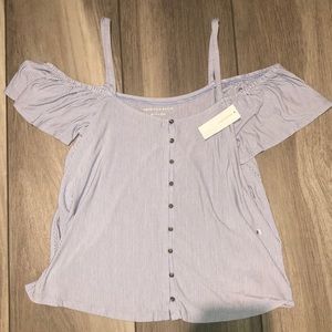 American Eagle Tank Top